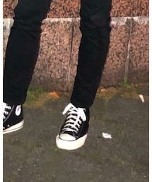 CONVERSE ALL STAR | スニーカー