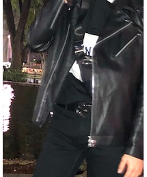 SANTA CRUZ | ポロシャツ