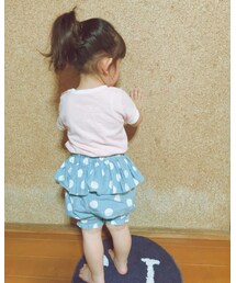 ばぁばメイド | パンツ