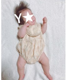 Re:make | ロンパース