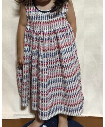 花柄❁ | ワンピース