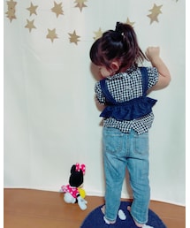 Back♡ | トップス