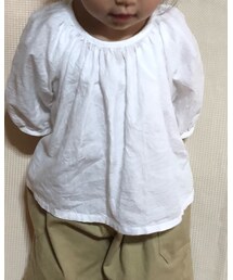 Handmade | トップス