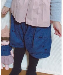 Handmade | パンツ