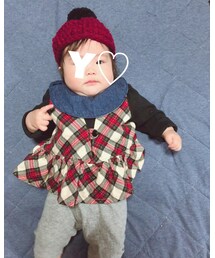 Handmade | トップス