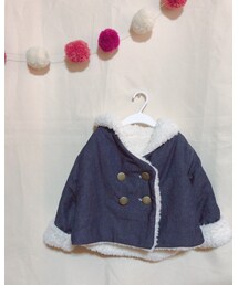 Handmade | ジャケット/アウター