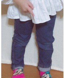 西松屋 | デニムパンツ