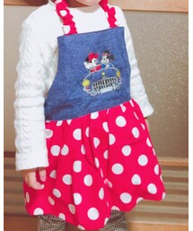 Handmade | エプロン