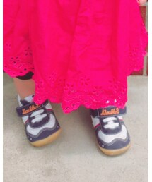 MIKI HOUSE | スニーカー