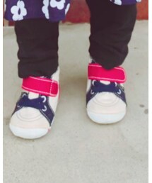 MIKI HOUSE | スニーカー