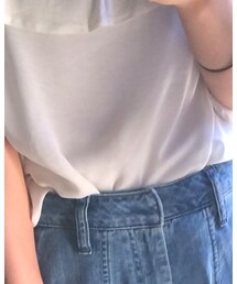 mystic | シャツ/ブラウス