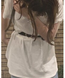 JEANASIS | トップス