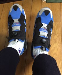 Reebok | スニーカー