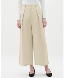GU | パンツ