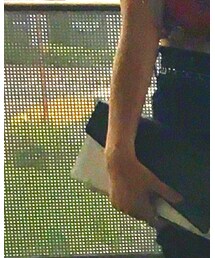 SAINT LAURENT PARIS | クラッチバッグ