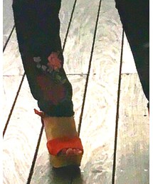 ESPERANZA | サンダル