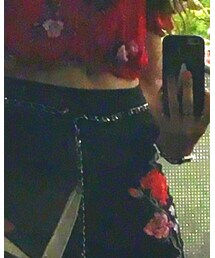 LOWRYS FARM | ベルト