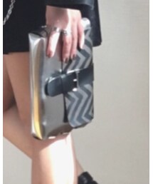 DIESEL | クラッチバッグ