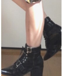 FOREVER 21 | シューズ