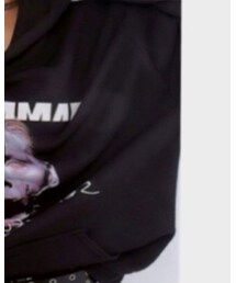 VETEMENTS | パーカー