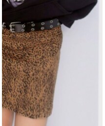 FOREVER 21 | スカート