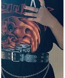 METALLICA | Tシャツ/カットソー