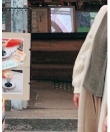 w closet | ジャケット/アウター