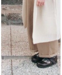 OXYGEN | バレエシューズ