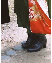 アウトレットシューズ | ブーツ