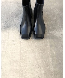 humant | ブーツ