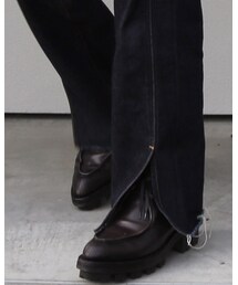 PRADA | ドレスシューズ