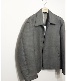 AURALEE | ブルゾン