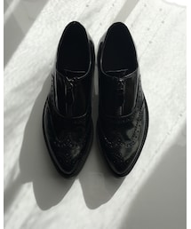 PRADA | ドレスシューズ