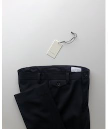 RYO TAKASHIMA | スラックス