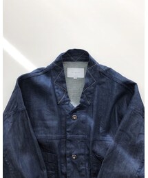 ANITYA | デニムジャケット