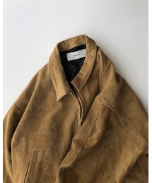 wonderland | ブルゾン