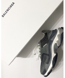 BALENCIAGA | スニーカー