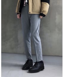 UNIQLO | スラックス