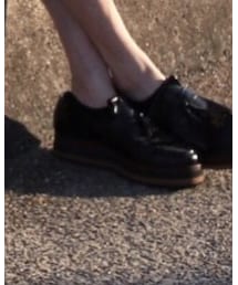 DISCOVERED | ローファー