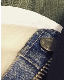 HOLLYWOOD RANCH MARKET | デニムジャケット