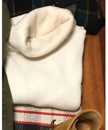 Nigel Cabourn | Tシャツ/カットソー