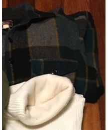 Woolrich Woolen Mills | その他アウター
