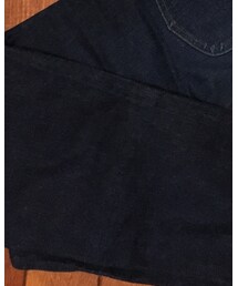 Nigel Cabourn | デニムパンツ