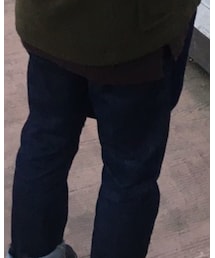 Levi's | デニムパンツ