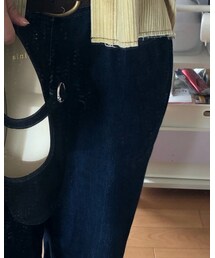 earth music&ecology | デニムパンツ