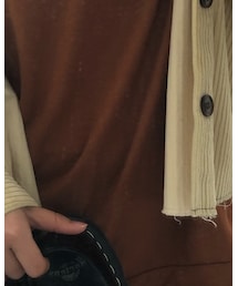 no brand | Tシャツ/カットソー