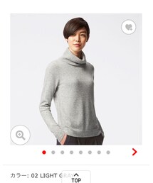 UNIQLO | ニット/セーター
