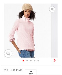 UNIQLO | Tシャツ/カットソー