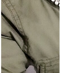 LOWRYS FARM | ノーカラージャケット