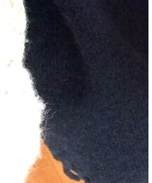 LOWRYS FARM | マフラー